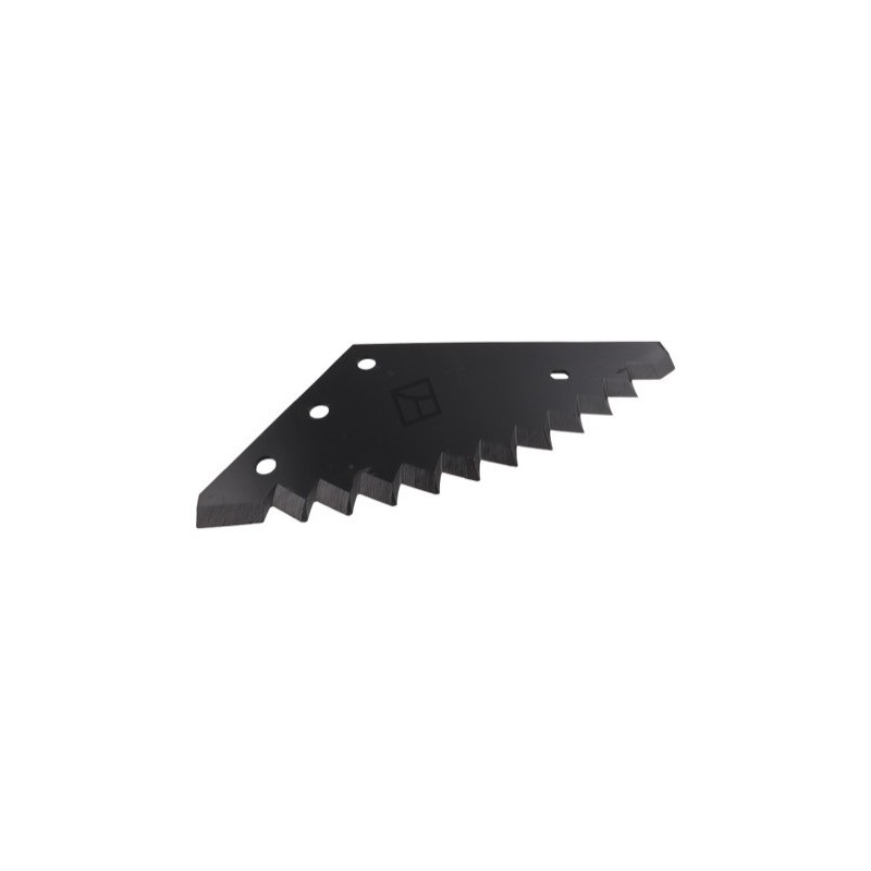 Couteau pour mélangeurs de fourrage - OMAS