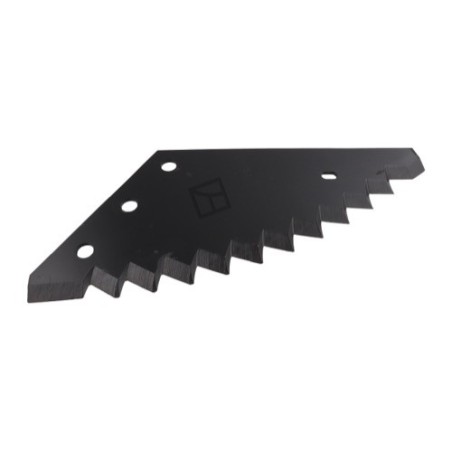 Couteau pour mélangeurs de fourrage - OMAS