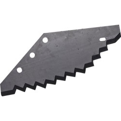 Couteau pour mélangeurs de fourrage - Faresin