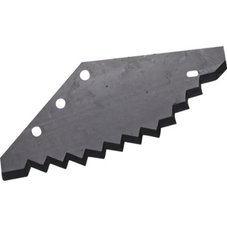 Couteau pour mélangeurs de fourrage - Faresin
