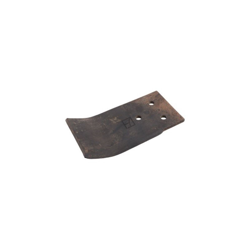 Couteau pour mélangeurs de fourrage, gauche - AGM - C08004