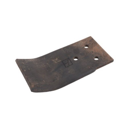 Couteau pour mélangeurs de fourrage, gauche - AGM - C08004