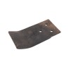 Couteau pour mélangeurs de fourrage, gauche - AGM - C08004