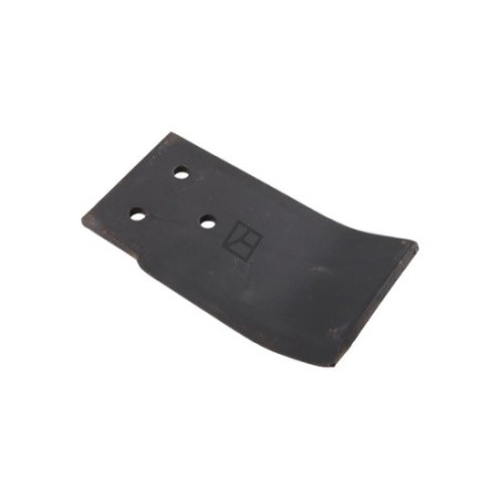 Couteau pour mélangeurs de fourrage, droit - AGM - C08005