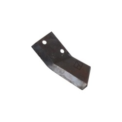 Couteau pour mélangeurs de fourrage, gauche - Walker