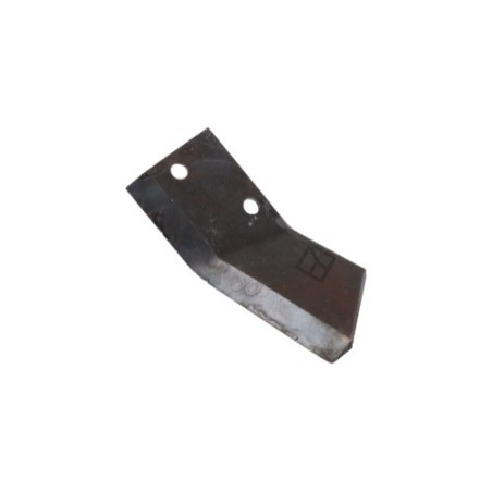 Couteau pour mélangeurs de fourrage, gauche - Walker