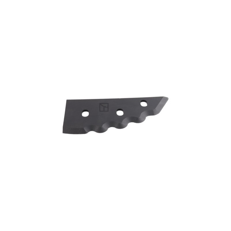Couteau pour mélangeurs de fourrage, gauche - Sgariboldi - CL-04.008