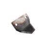 Couteau pour mélangeurs de fourrage - Himel - 3000472 - 3000656