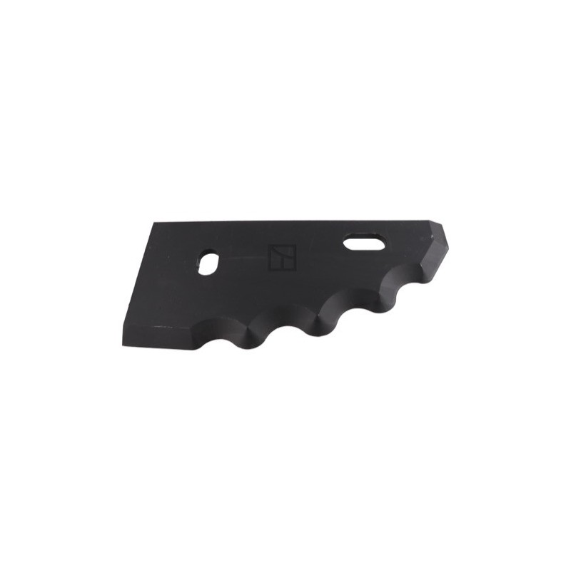 Couteau pour mélangeurs de fourrage, gauche - Himel - 3001581
