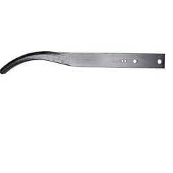Dent de cultivateur  - 875mm - Amazone / BBG - XL048