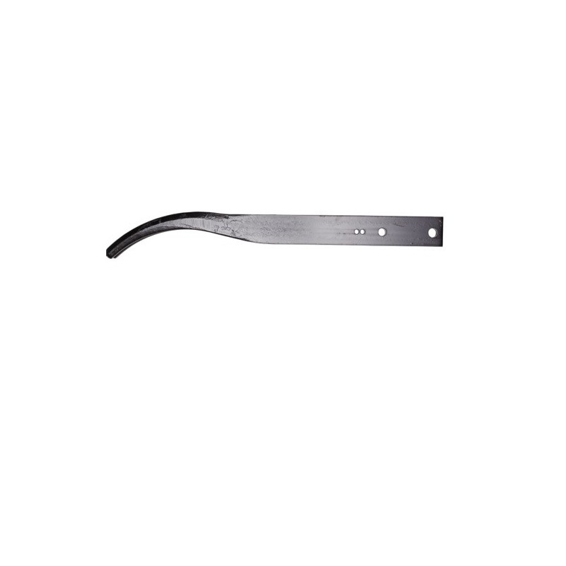 Dent de cultivateur  - 875mm - Amazone / BBG - XL048