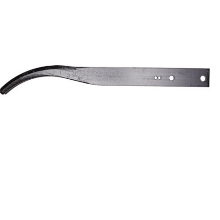 Dent de cultivateur  - 875mm - Amazone / BBG - XL048