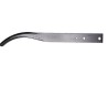 Dent de cultivateur  - 875mm - Amazone / BBG - XL048