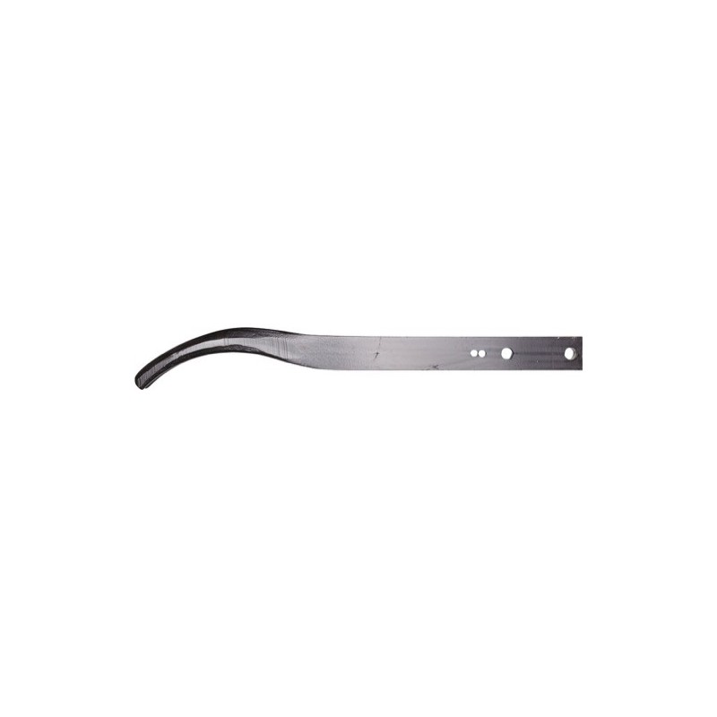 Dent de cultivateur  - 880mm - Lemken Smaragd - 4653680