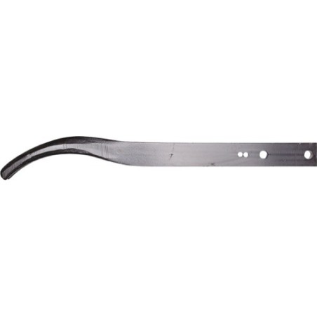 Dent de cultivateur  - 880mm - Lemken Smaragd - 4653680