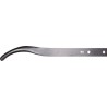 Dent de cultivateur  - 880mm - Lemken Smaragd - 4653680