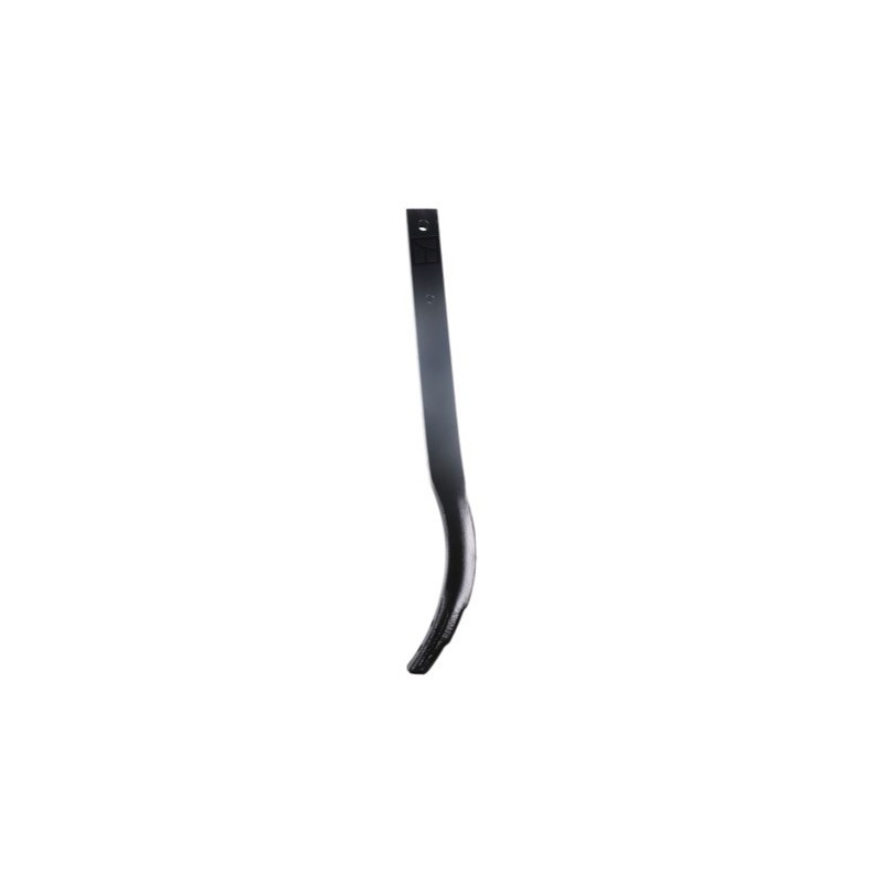 Dent de cultivateur - 830mm