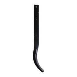 Dent de cultivateur - 840mm