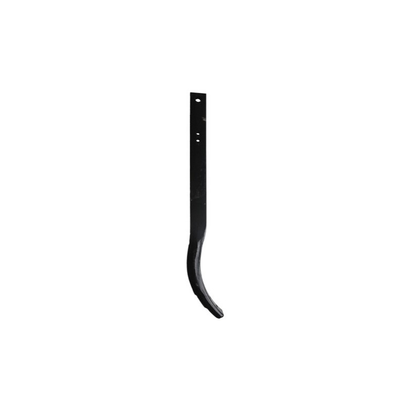 Dent de cultivateur - 840mm