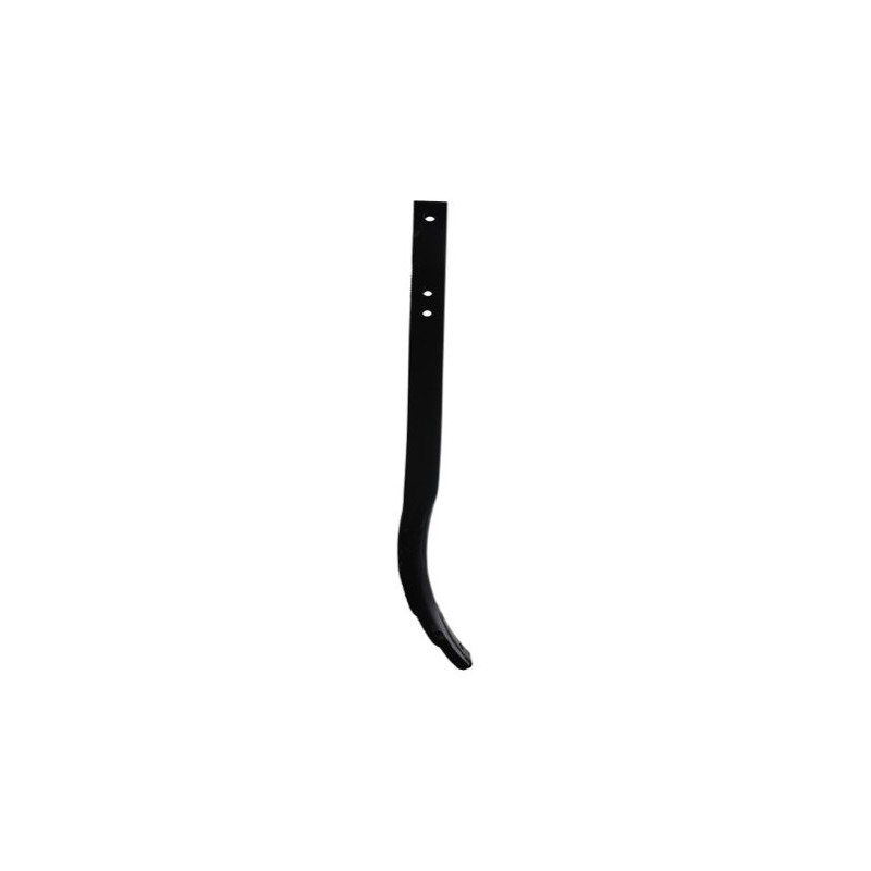 Dent de cultivateur - 820mm