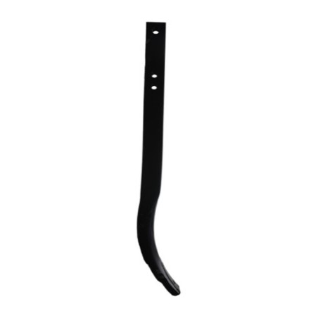 Dent de cultivateur - 820mm