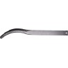 Dent de cultivateur - 820mm