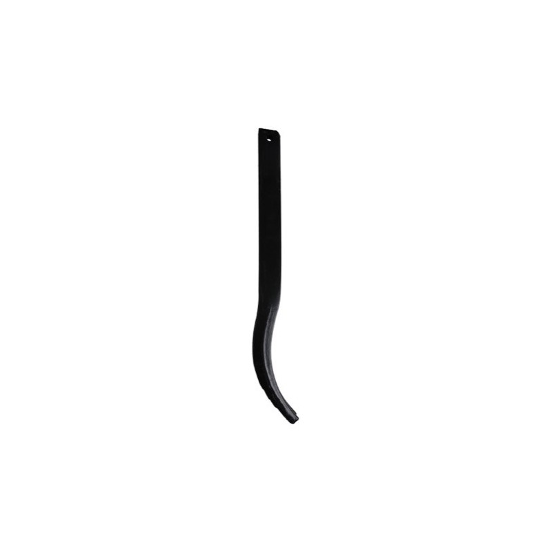 Dent de cultivateur  - 810mm