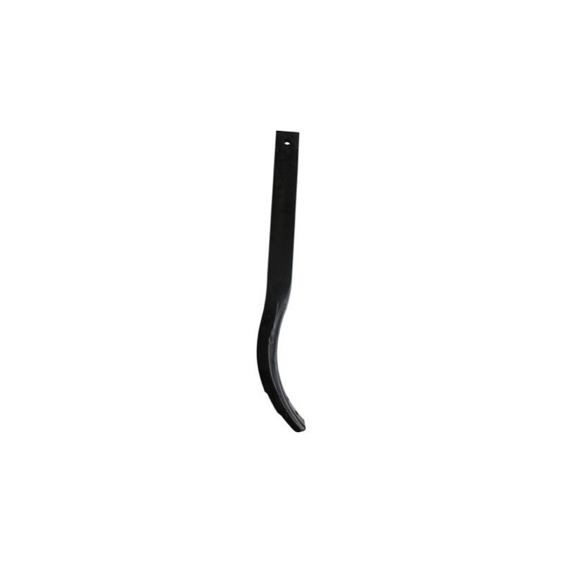 Dent de cultivateur - 740mm