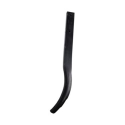 Dent de cultivateur - 750mm