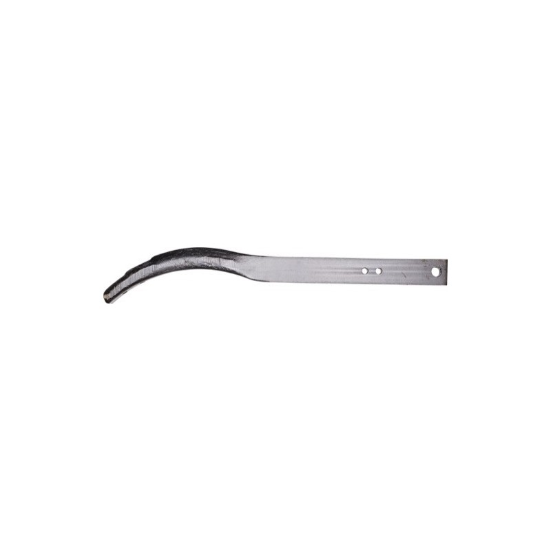 Dent de cultivateur - 750mm