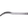 Dent de cultivateur - 750mm