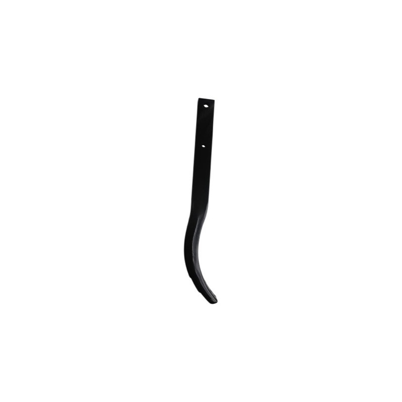 Dent de cultivateur - 740mm