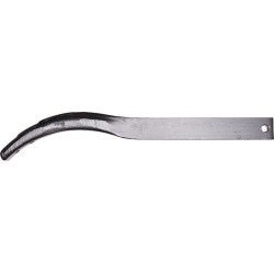 Dent de cultivateur - 720mm