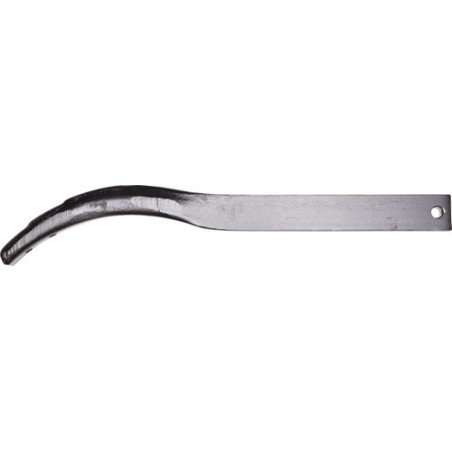 Dent de cultivateur - 720mm
