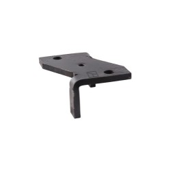 Bride de fixation pour 4 1/2 couche dent de cultivateur
