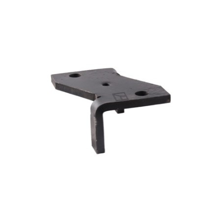 Bride de fixation pour 4 1/2 couche dent de cultivateur