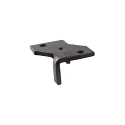 Bride de fixation pour 4 1/2 couche dent de cultivateur
