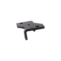 Bride de fixation pour 3 1/2 couche dent de cultivateur