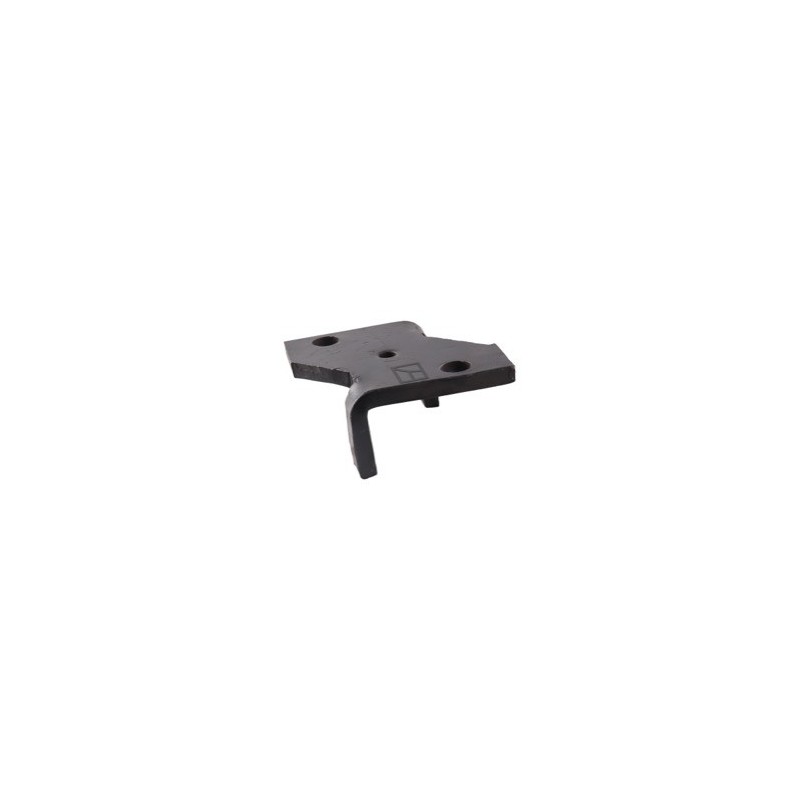 Bride de fixation pour 3 1/2 couche dent de cultivateur
