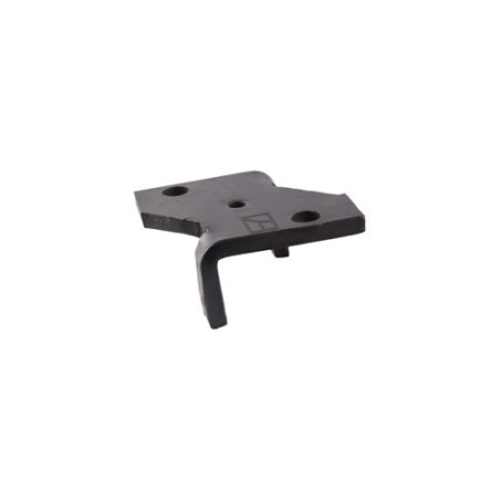 Bride de fixation pour 3 1/2 couche dent de cultivateur