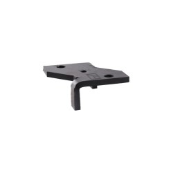 Bride de fixation pour 2 1/2 couche dent de cultivateur