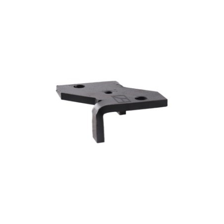 Bride de fixation pour 2 1/2 couche dent de cultivateur