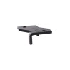 Bride de fixation pour 2 1/2 couche dent de cultivateur