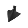 Soc pour cultivateur à trois barres - Rumptstad - RS 3919