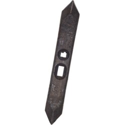 Soc de cultivateur 270mm - Väderstad - 457243