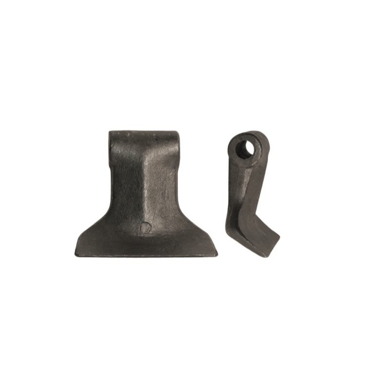 Marteau broyeur 130x69mm - Sauerburger - 10024
