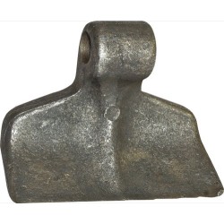 Marteau broyeur 137x40mm - Bos - 053-013-053-20
