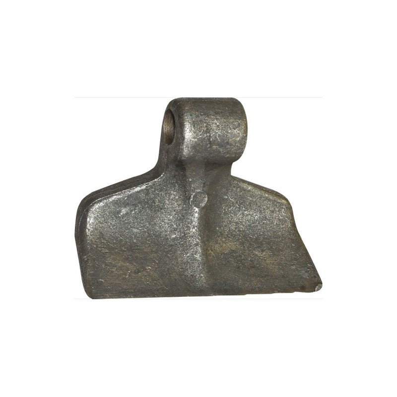 Marteau broyeur 137x40mm - Bos - 053-013-053-20