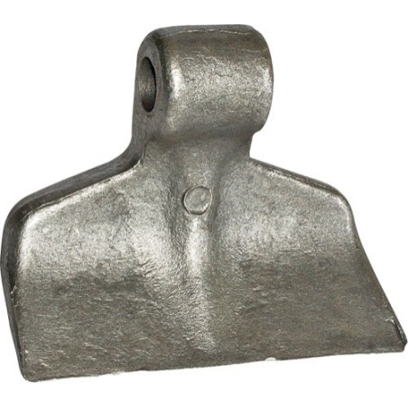 Marteau broyeur 137x40mm - Alpego - P40061 / MKOA00212