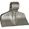 Marteau broyeur 137x40mm - Alpego - P40061 / MKOA00212
